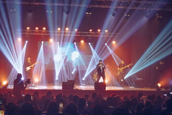 Miguel Asenjo invitado especial con la Orquesta Sinfónica de la Universidad de Concepción 2022