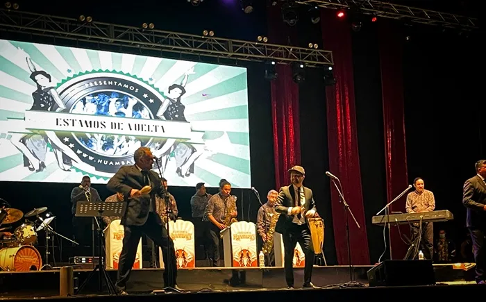 Concierto íntimo de Miguel Asenjo con piano, Concepción 2023